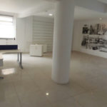 Sala Comercial para venda e locação, Centro, Santos - SA0066.