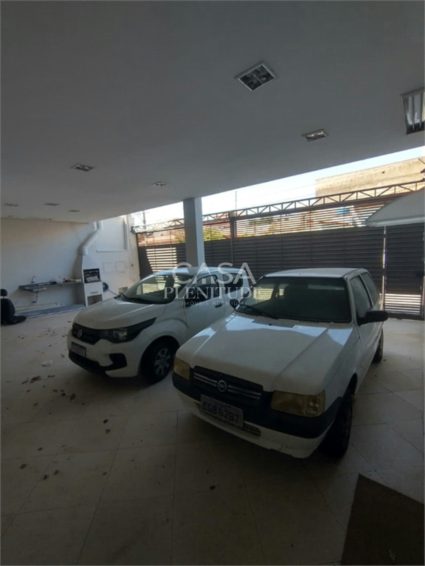 Sala para alugar em Além Ponte, Sorocaba, SP