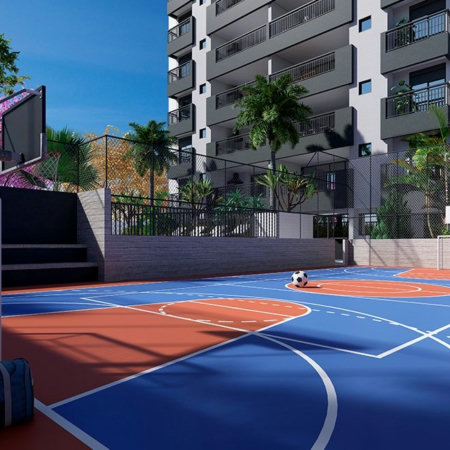 Residencial Majestic
