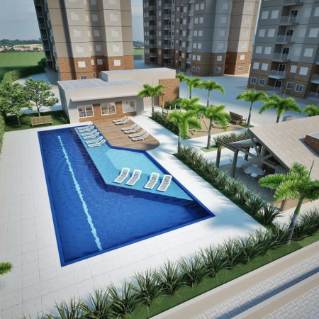 Residencial Mariana Maria