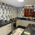 Casa Térrea à venda com 3 quartos em Jardim Alvinópolis, Atibaia, SP