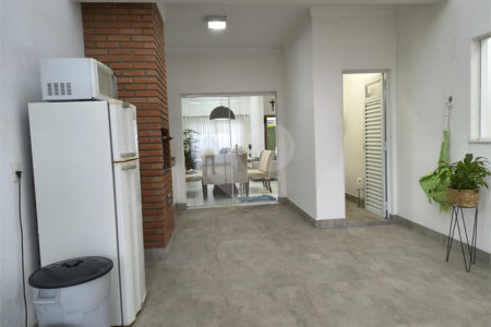 Casa à venda com 3 quartos, sendo 1 suíte,  no condomínio Ibiti Royal Park, Sorocaba - SP