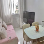 Apartamento à venda ou para alugar com 2 quartos em Parque Esmeralda, São Paulo, SP