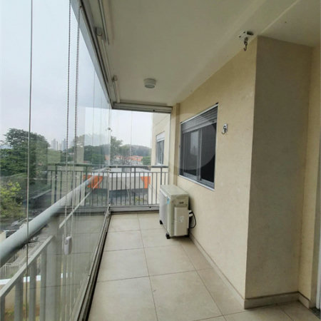 Apartamento à venda ou para alugar com 2 quartos em Jardim Esmeralda, São Paulo, SP