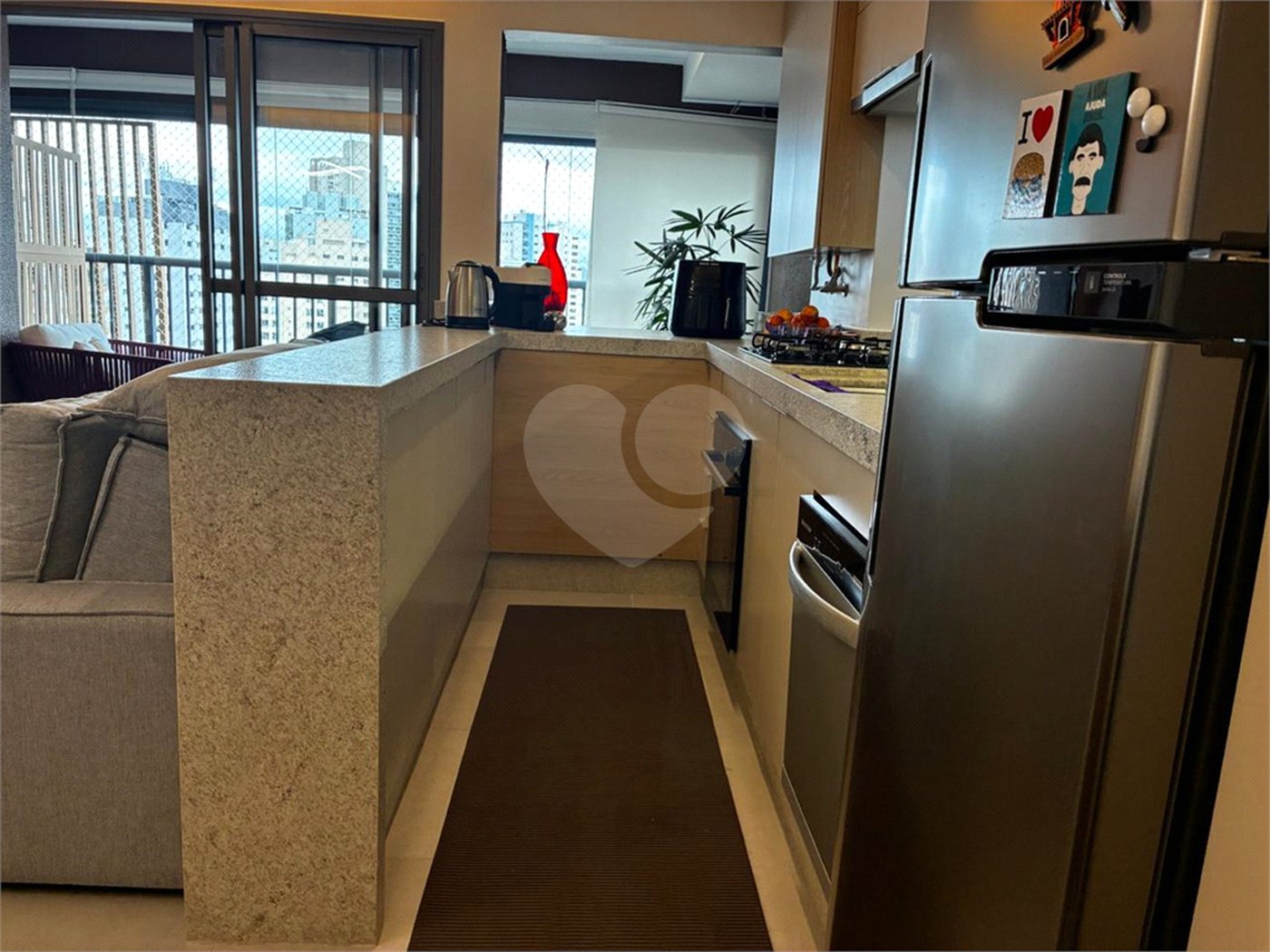 Apartamento à venda com 2 suítes em Saúde, São Paulo, SP
