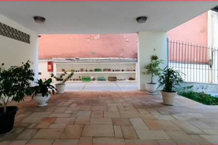 Apartamento à venda com 1 quarto em Pinheiros, São Paulo, SP