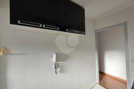 Apartamento à venda com 2 quartos em Jardim Amaralina, São Paulo, SP