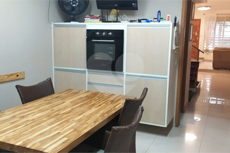 Sobrado à venda ou para alugar com 5 quartos, sendo 3 suítes, em Tucuruvi, São Paulo, SP