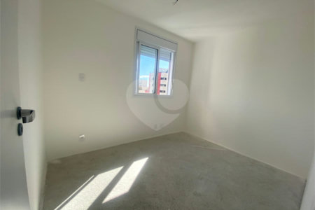 Apartamento à venda com 2 quartos em Tatuapé, São Paulo, SP