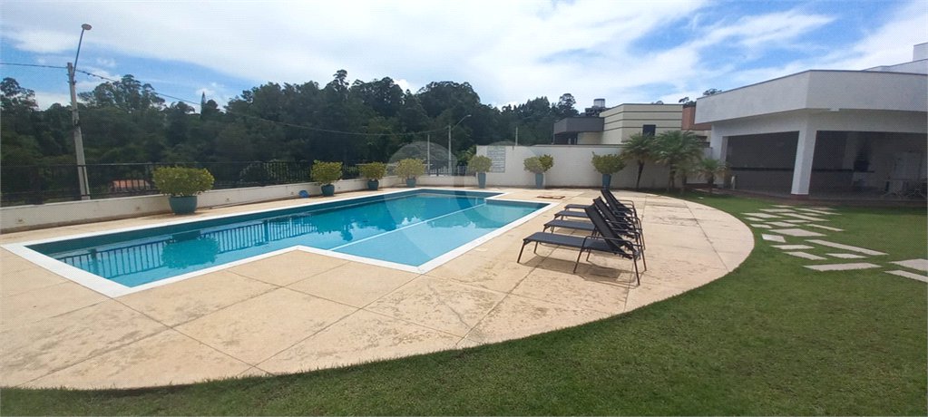 Terreno à venda em Residencial Jatobás, Louveira, SP