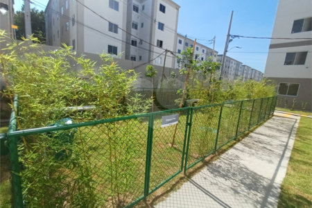 Apartamento para alugar com 2 quartos em Campo Grande, Rio de Janeiro, RJ
