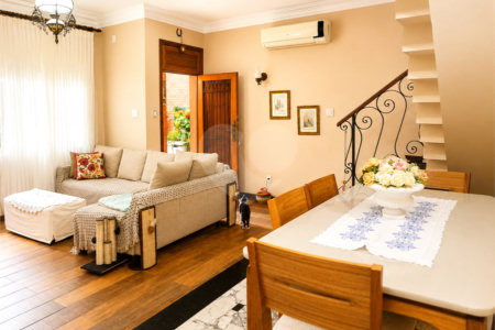 Casa à venda com 4 quartos, sendo 1 suíte,  em Tijuca, Rio de Janeiro, RJ