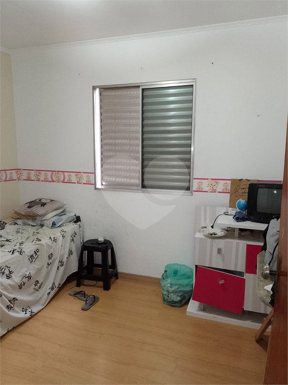 Sobrado à venda com 3 quartos, sendo 1 suíte, em Vila Guilherme, São Paulo, SP