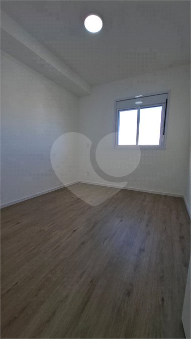 Apartamento à venda com 1 quarto em Vila Gustavo, São Paulo, SP