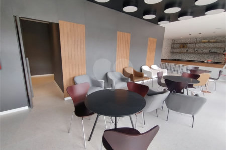Studio à venda com 1 suíte em Jardim Emília, Sorocaba, SP