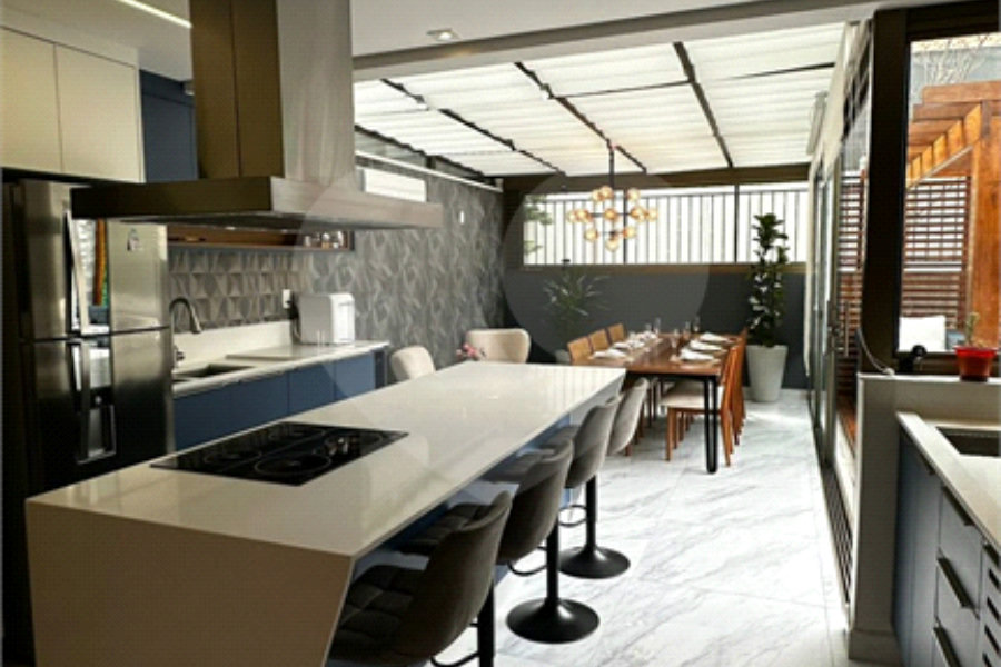 Apartamento à venda com 2 suítes em Mandaqui, São Paulo, SP
