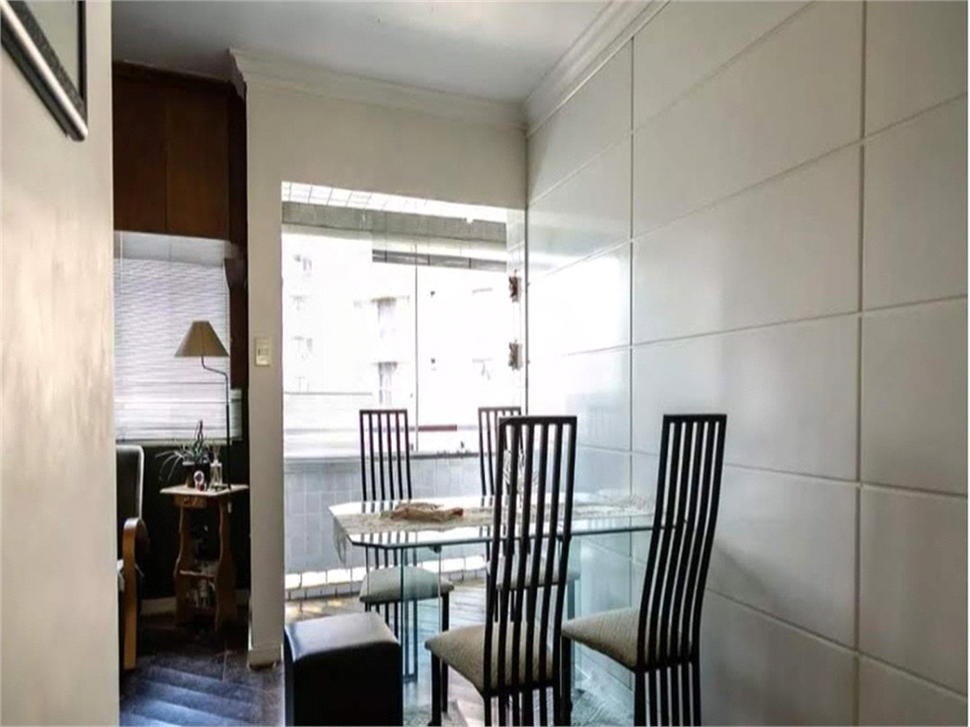 Cobertura à venda com 3 quartos, sendo 1 suíte,  em Vila Andrade, São Paulo, SP