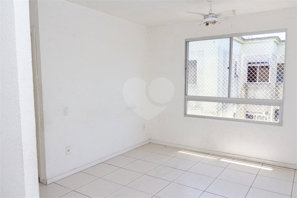 Apartamento à venda ou para alugar com 2 quartos em Campo Grande, Rio de Janeiro, RJ