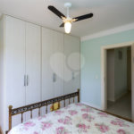 Casa à venda com 4 suítes no condomínio Bellagio, São Paulo - SP