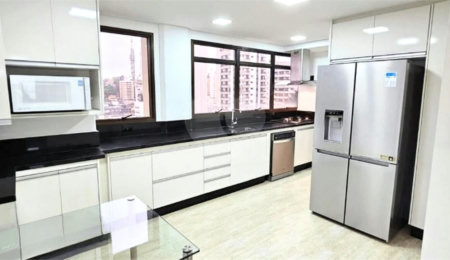 Apartamento à venda com 3 quartos, sendo 2 suítes,  em Sumaré, São Paulo, SP