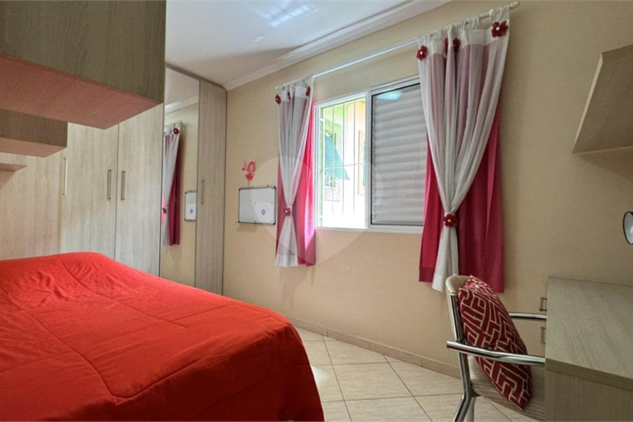 Sobrado à venda com 3 quartos, sendo 1 suíte, em Pirituba, São Paulo, SP