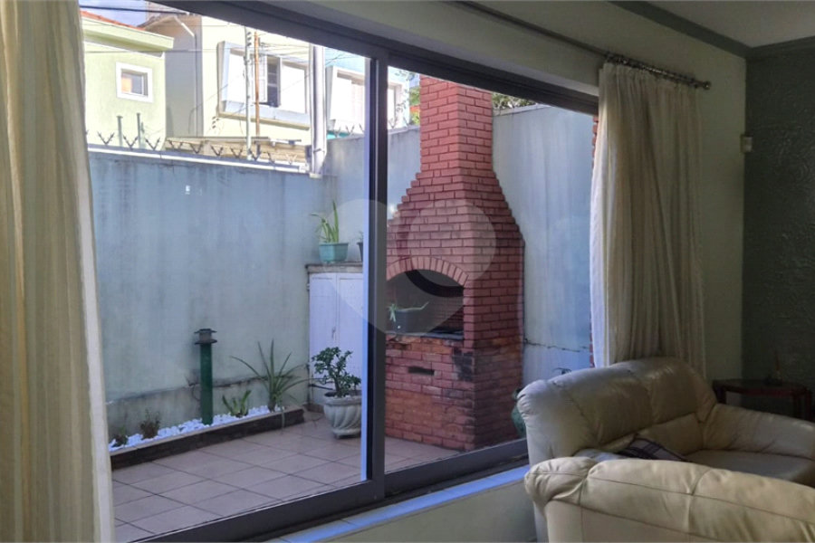 Sobrado à venda com 3 quartos, sendo 1 suíte, em Santana, São Paulo, SP