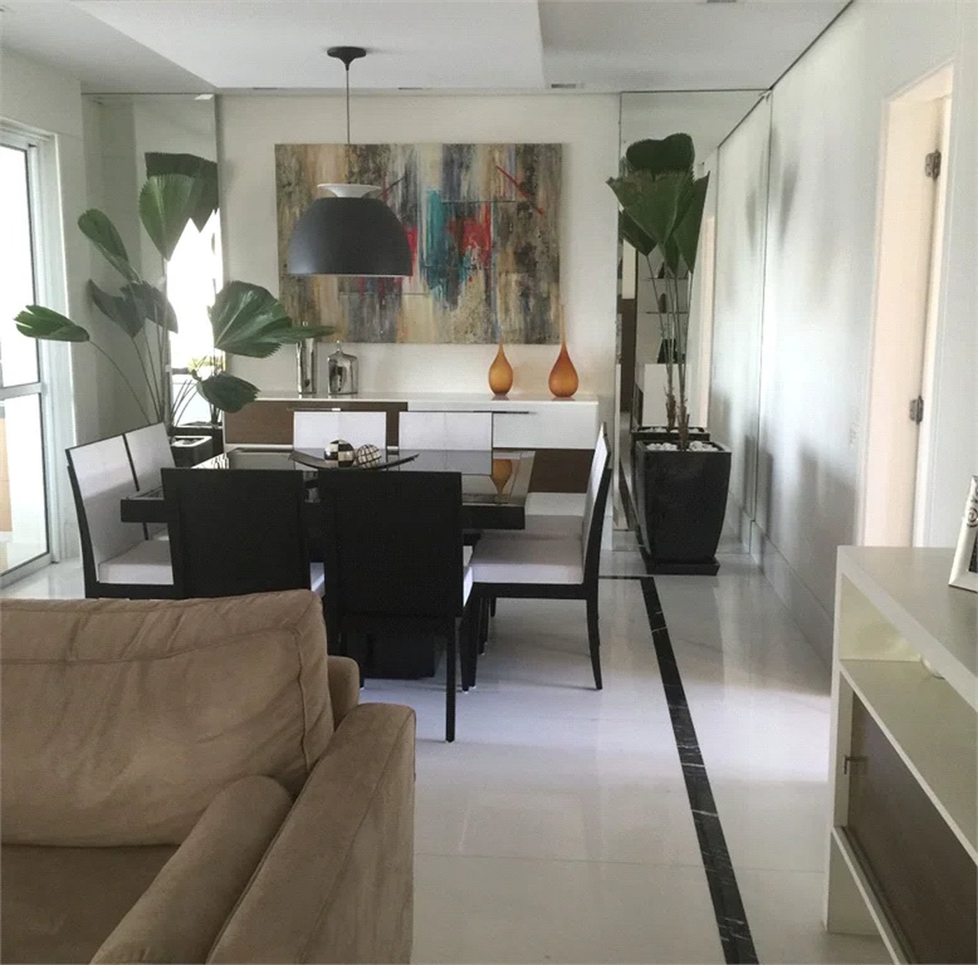 Apartamento à venda com 4 suítes em Vila Gertrudes, São Paulo, SP