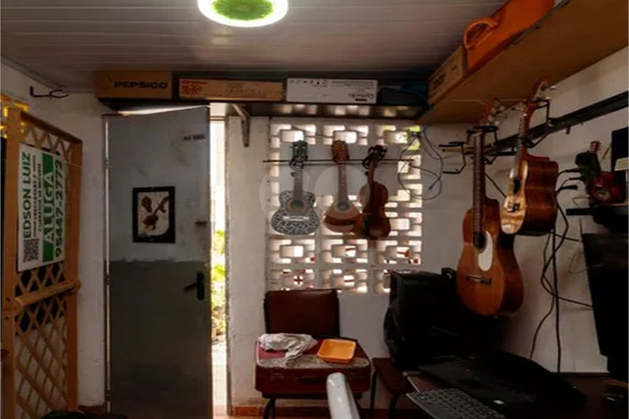 Terreno à venda com 2 quartos em Jaçanã, São Paulo, SP