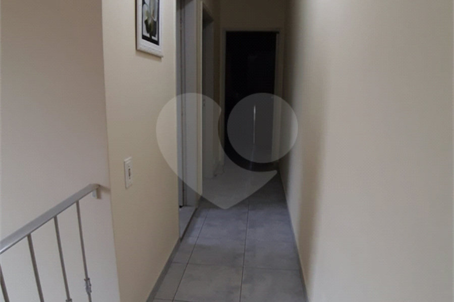 Sobrado à venda com 3 quartos, sendo 1 suíte,  em Vila Nova Mazzei, São Paulo, SP