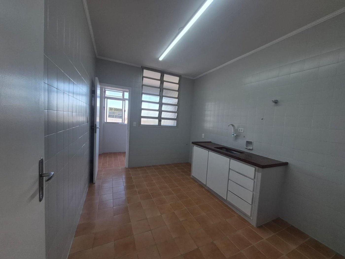 Apartamento com 2 dormitórios à venda, 81 m² por R$ 650.000,00 - Aparecida - Santos/SP