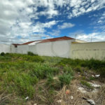 Terreno à venda em Jardim São João Batista, São Carlos - SP