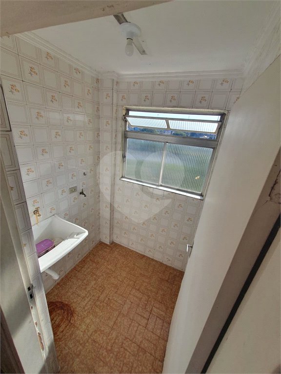 Apartamento à venda com 2 quartos em Jardim Peri Peri, São Paulo, SP