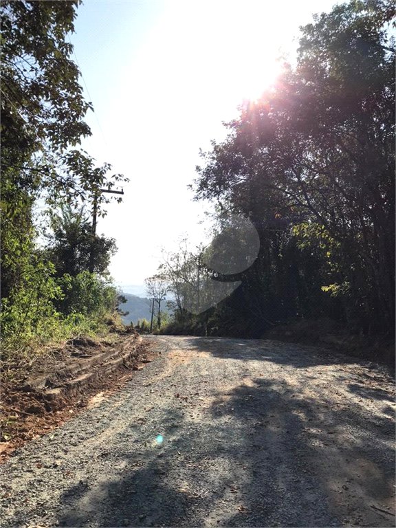 Terreno à venda no condomínio Sausalito, Mairiporã - SP