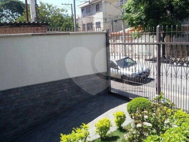 Sobrado à venda com 3 suítes em Vila Maria Alta, São Paulo, SP