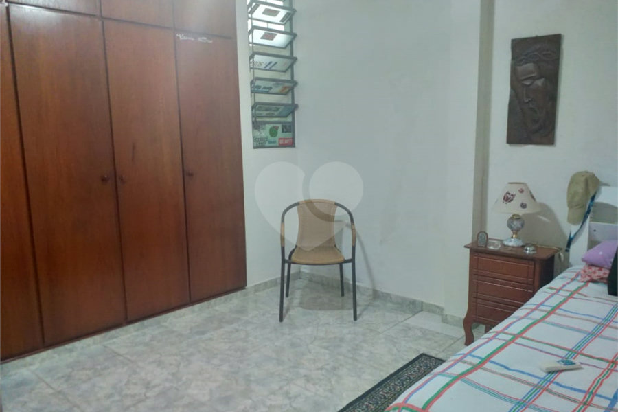 Casa Térrea à venda com 4 quartos em Imirim, São Paulo, SP