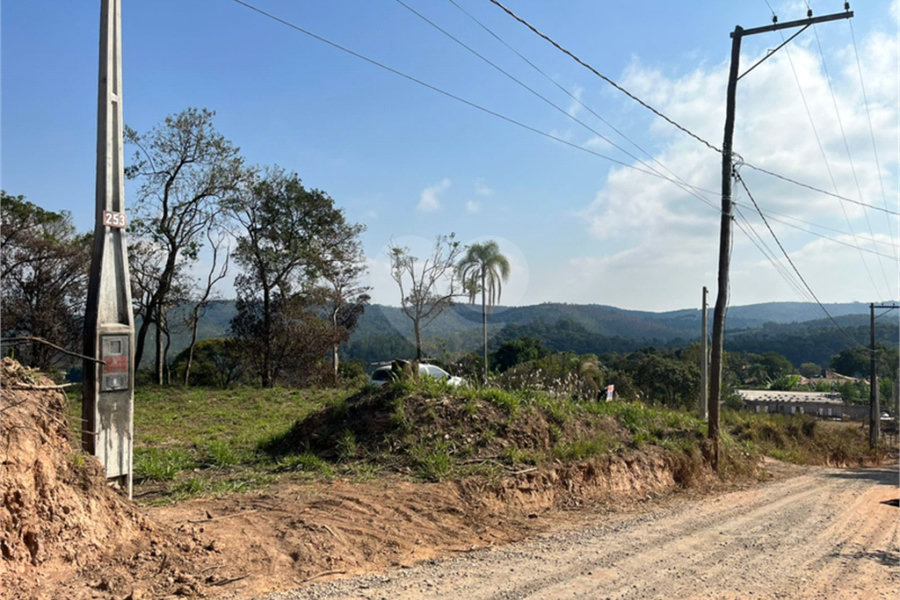 Terreno à venda em Mato Dentro, Mairiporã, SP