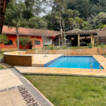 Casa à venda ou para alugar com 4 suítes no condomínio Alpes da Cantareira, Mairiporã - SP