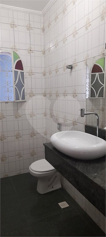Casa à venda com 3 suítes em Limão, São Paulo, SP