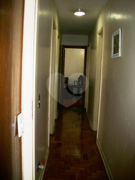 Apartamento à venda com 3 quartos, sendo 1 suíte,  em Tucuruvi, São Paulo, SP