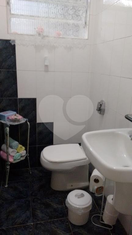 Sobrado à venda com 3 quartos, sendo 1 suíte, em Jardim São Paulo(zona Norte), São Paulo, SP