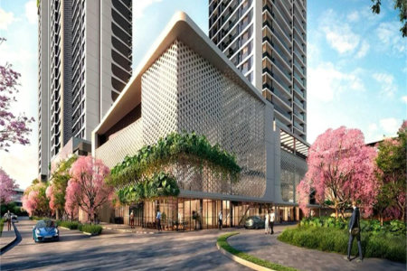 Apartamento à venda com 3 suítes em Jardim Morumbi, São Paulo, SP