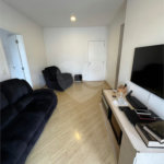 Apartamento à venda com 3 quartos, sendo 1 suíte, em Vila Gilda, Santo André, SP