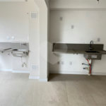 Apartamento à venda com 3 quartos, sendo 1 suíte, em Mirandópolis, São Paulo, SP
