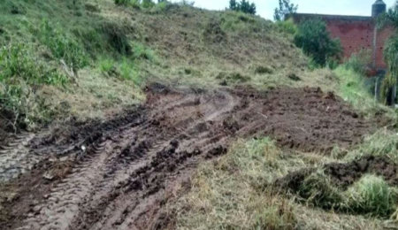 Terreno à venda em Perus, São Paulo, SP