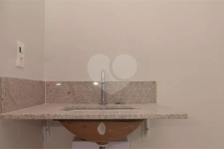 Apartamento à venda com 1 quarto em Jardim Paulista, São Paulo, SP
