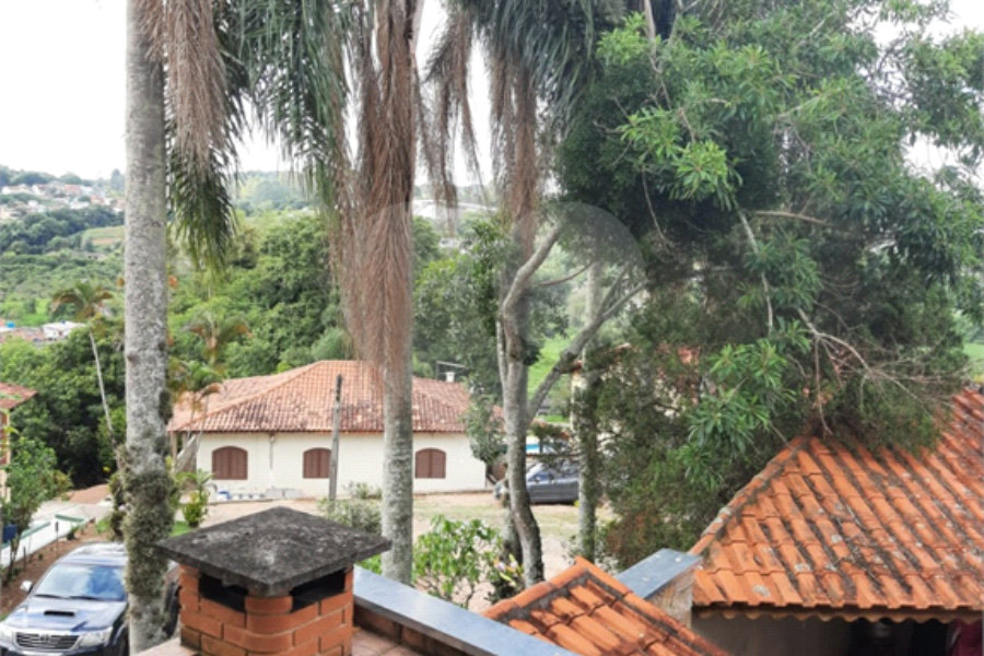 Sobrado à venda com 3 quartos, sendo 1 suíte, em Portal da Primavera, Cotia, SP