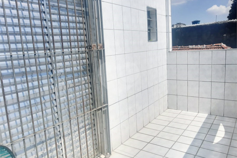 Sobrado à venda com 3 quartos, sendo 1 suíte, em Vila Maria, São Paulo, SP