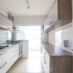 Apartamento à venda com 2 quartos em Jardim Ester, São Paulo, SP