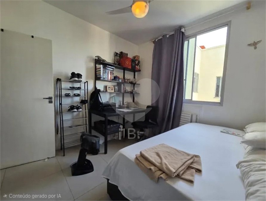 Cobertura à venda com 2 quartos, sendo 1 suíte, em Andaraí, Rio de Janeiro, RJ