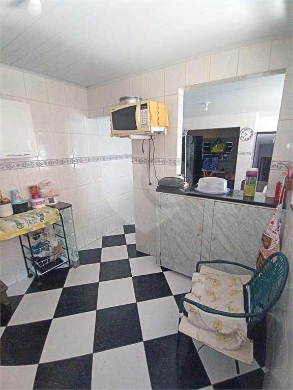 Casa à venda com 4 quartos, sendo 1 suíte, em Campo Grande, Rio de Janeiro, RJ